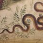 Змея — священное животное Диониса